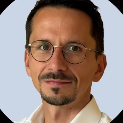 Porträt von Wojciech Bolesta